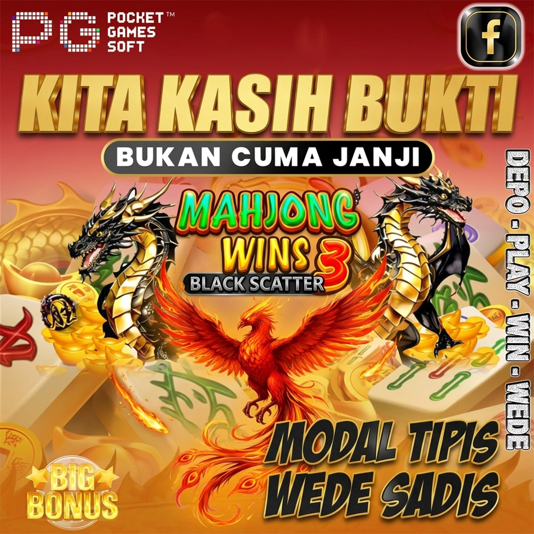 SULE4D | Lonjakan Slot Viral Karena Bonus Cashback Harian