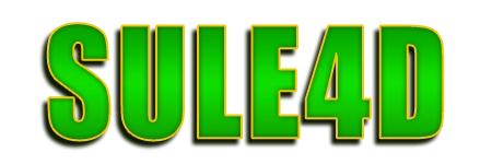 SULE4D Logo